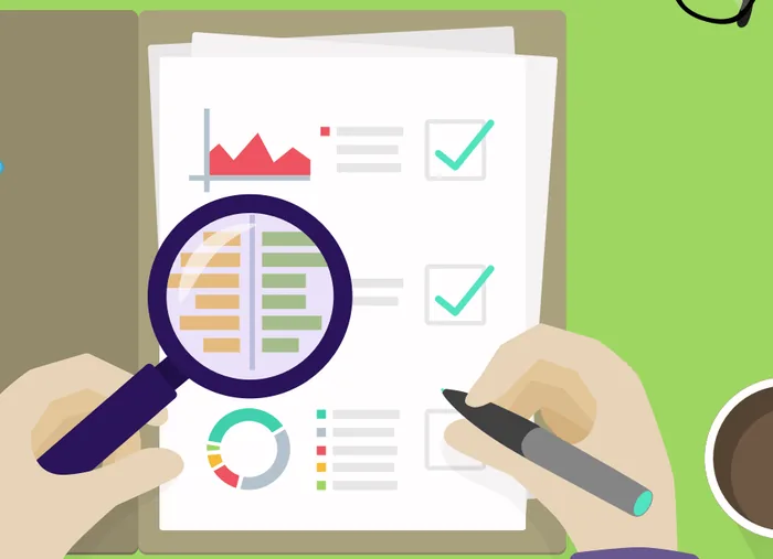 Digital document validation