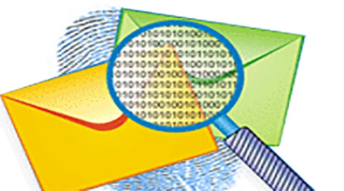 Email forensics and validation