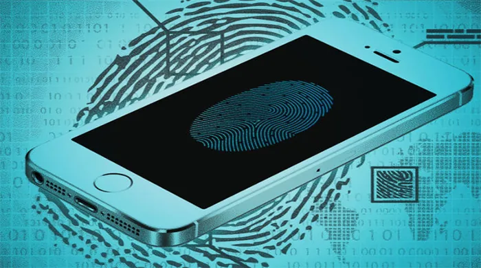Mobile phone forensics